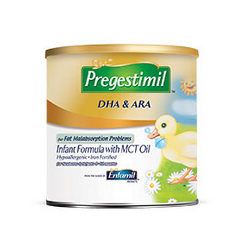 Pregestimil DHA & ARA Infant Formula