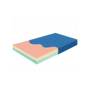 Pressure-Check Visco Foam Mattress