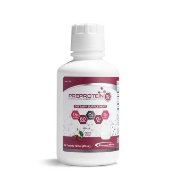 Cherry  15g
