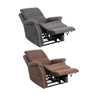 Pride VivaLift! Metro 2 Lift Chair Recliner - PLR-925