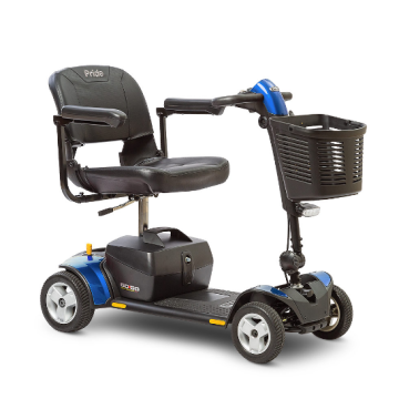 Pride Go-Go Elite Traveller 4 Wheel Mobility Scooter Pride Go-Go Elite Traveller 4 Wheel Mobility Scooter