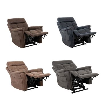 Pride VivaLift! Radiance Recliner Lift - PLR-3955