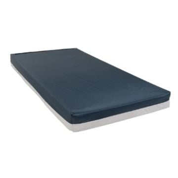 Bariatric mattress