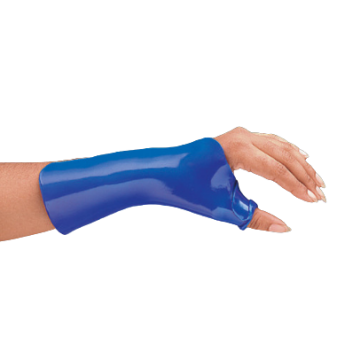 North Coast Medical Prism Splinting Material