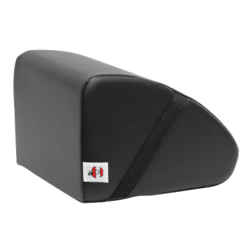 Traction Table Knee Bolster Set