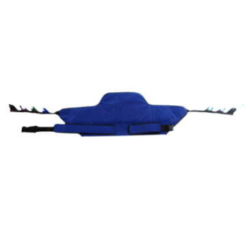Large Deluxe Padding Sling