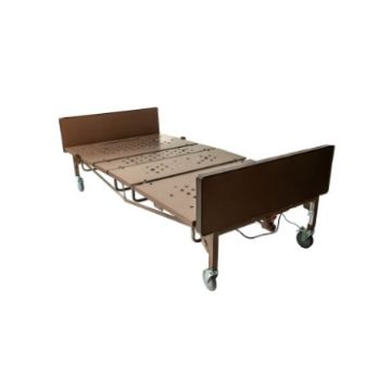 Electric bed