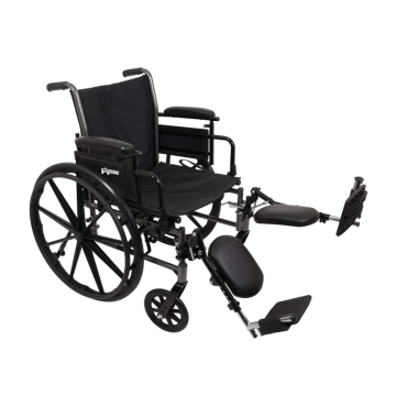 ProBasics K1 Manual Wheelchair