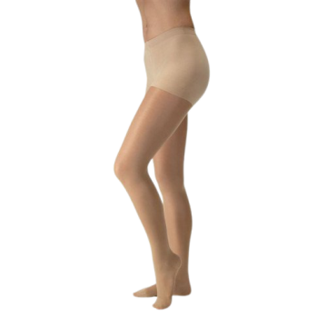 Jobst Ultrasheer 15-20 mmHg Compression Pantyhose Moderate Support  