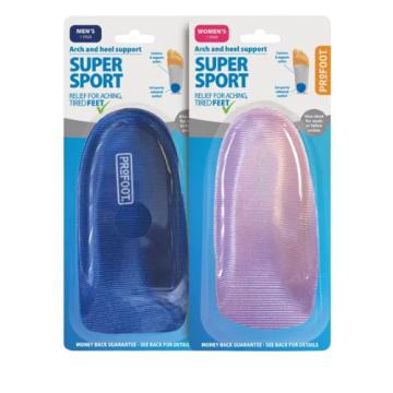 Profoot Super Sport Arch Support