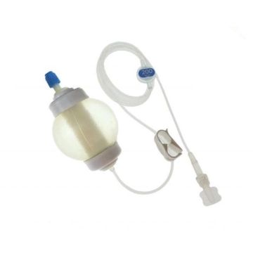 SMARTeZ Elastomeric Infusion Pump