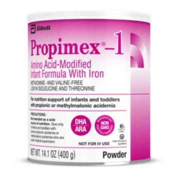 Propimex-1 Amino Acid-Modified Infant Formula