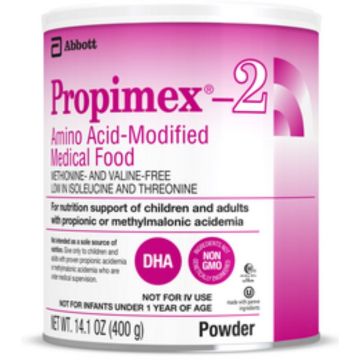 Propimex-2 Amino Acid-Modified Medical Food