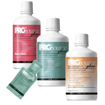 ProSource Plus Liquid Protein Supplement