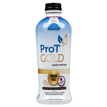 ProT Gold Liquid Protein