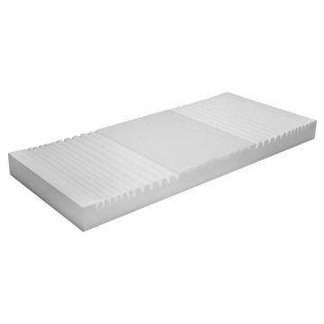 Protekt 100 Pressure Redistribution Foam Mattress