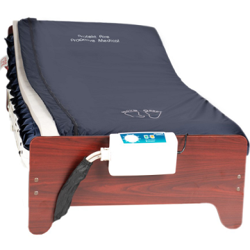 Protekt 1st Defense Dynamic Hybrid Mattress System