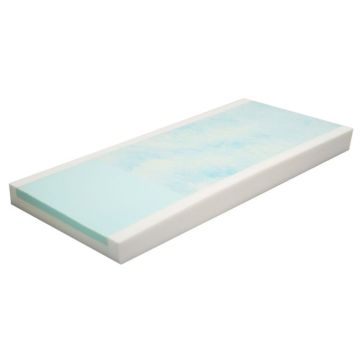 Protekt 500 Gel Infused Foam Pressure Redistribution Mattress