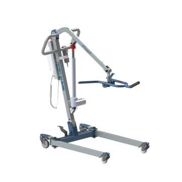 Protekt All-In-One Universal Portable Electric Patient Lift