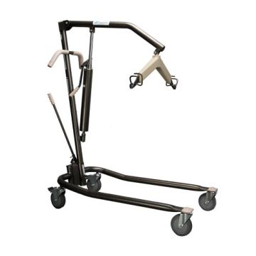 Onyx Hydraulic Lift