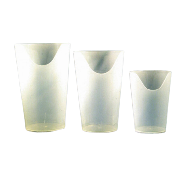 Patterson Medical Nosey Cups