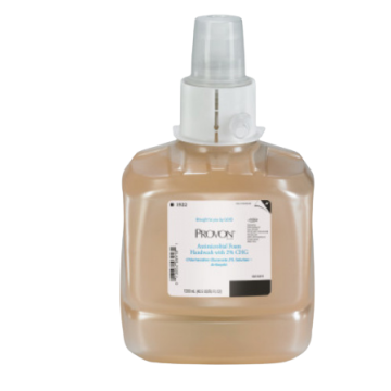 PROVON Antimicrobial Foam Handwash with 2% CHG