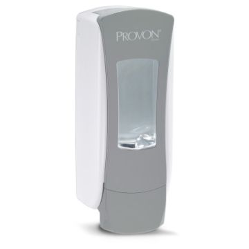 PROVON ADX-12 Dispenser Push-Style Dispenser for PROVON Foam Soap