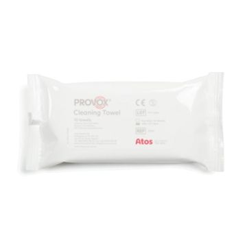 Provox Cleaning Towel - 10 Towels
