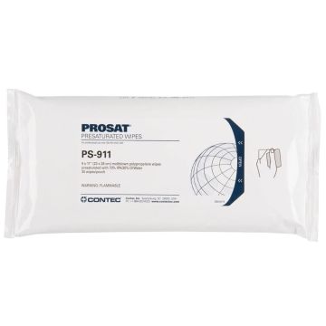 Pouch Wipes