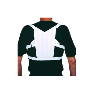 OTC Lightweight Elastic Posture Support Strap