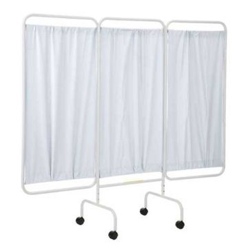 Mobile Room Divider PSS-3C