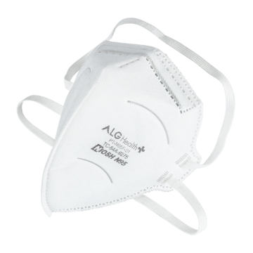Patriot N95 Respirator Mask NIOSH Approved
