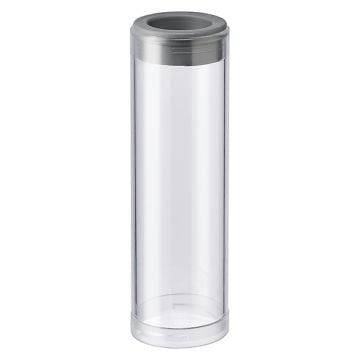 POS-T-VAC Large Slip Cylinder, 2.25" x 10"