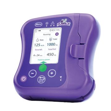 PUGGLE Enteral Feeding Pump