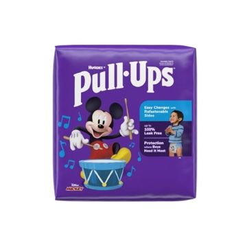 Huggies Pull-Ups Boys Potty Training Pants