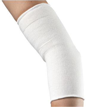OTC Pull-On Elastic Elbow Support