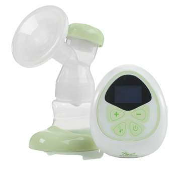 Drive Pure Expressions Single Channel Electric Breast Pump