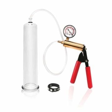 DJK Metal Hand Pump System - Starter Package