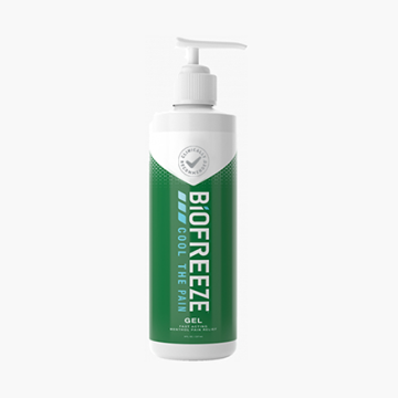 Biofreeze Gel, 8 ounces