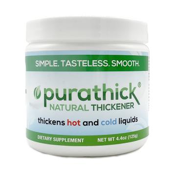 Purathick Natural Thickener