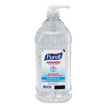 Purell, 2 Liter