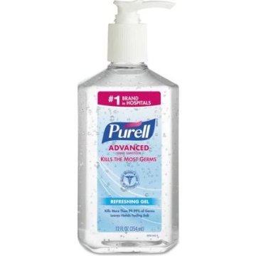 Purell, Fruit Scent