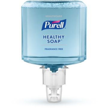 Purell Refill ES6 Dispenser for Purell Healthy Soap