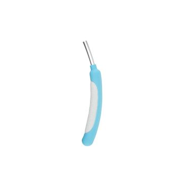 Female External Catheter (Latex Free), 10 L X 1.5 W Inch