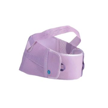 Maternity Support Belt - Lavender