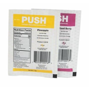 PUSH Collagen Dipeptide Concentrate