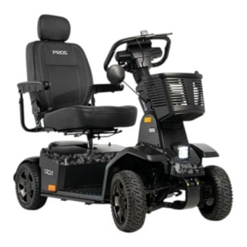 Pride PX4 Mobility Scooter
