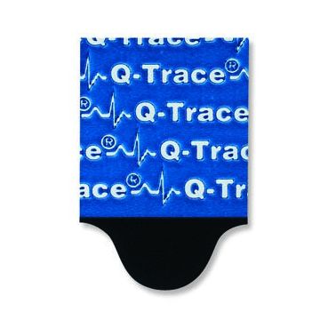 Q-Trace Monitoring Electrode