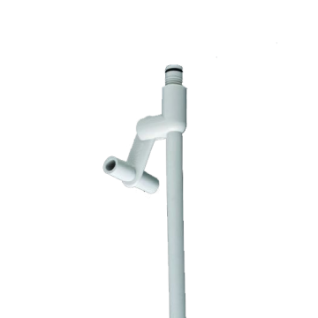 Quick Drain Valve