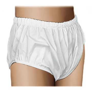 Quik-Sorb Unisex Pull On Protective Underwear